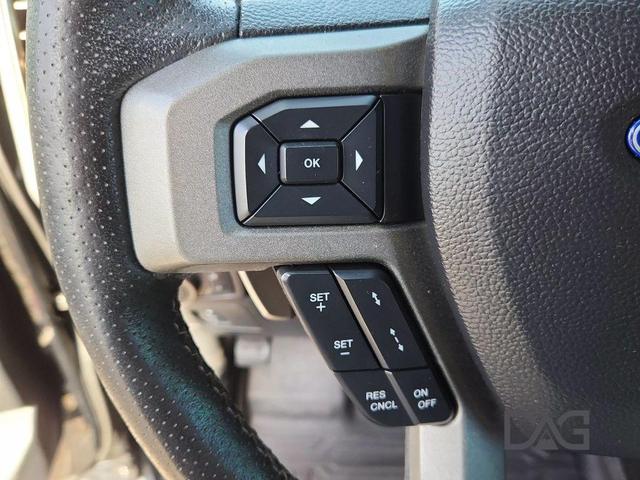 Photo of 2018 Shadow Black Ford F-150