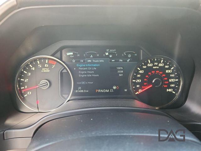 Photo of 2018 Shadow Black Ford F-150