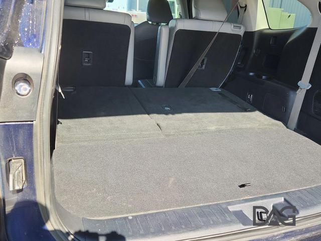 Photo of 2020 Blueprint Toyota Highlander