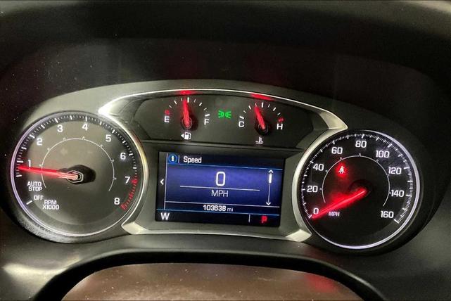 Photo of 2020 Summit White GMC Acadia