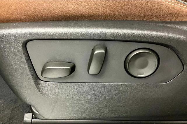 Photo of 2023 Iridescent Pearl Tricoat Chevrolet Tahoe