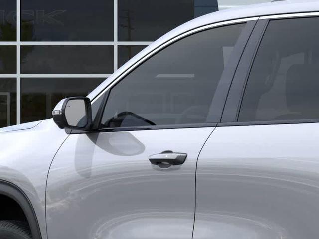 Photo of 2025 Gray GMC Acadia