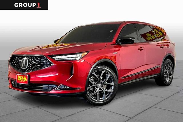 2024 Acura MDX