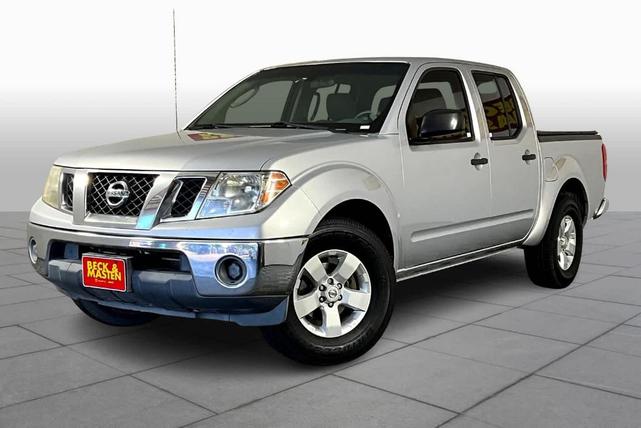 2011 Nissan Frontier