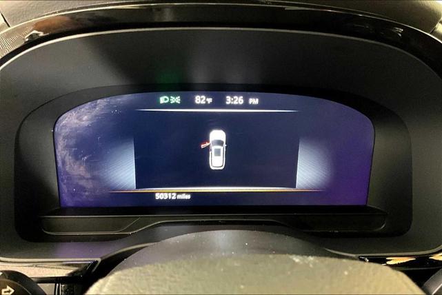 Photo of 2023 Mineral Black INFINITI QX60