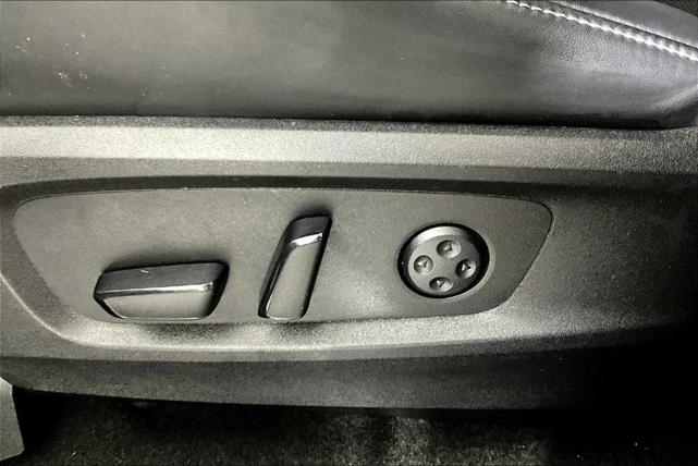 Photo of 2023 Mineral Black INFINITI QX60
