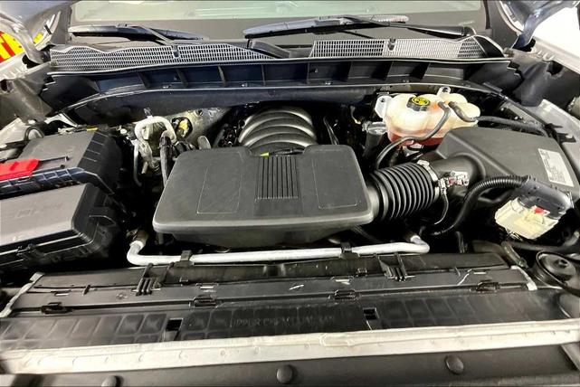 Photo of 2019 Quicksilver Metallic GMC Sierra 1500