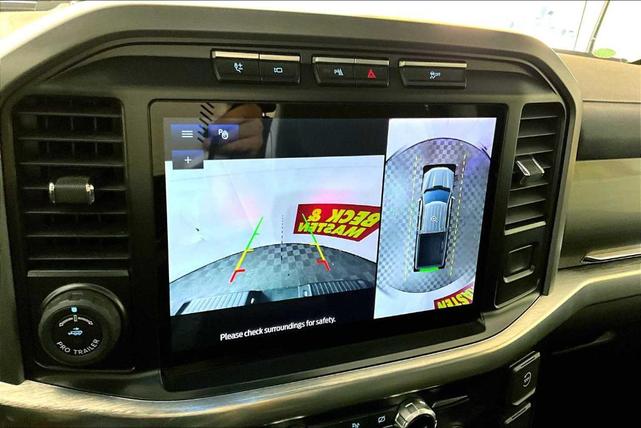 Photo of 2021 Bluestone Ford F-150