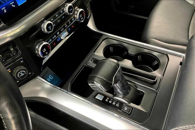 Photo of 2021 Bluestone Ford F-150