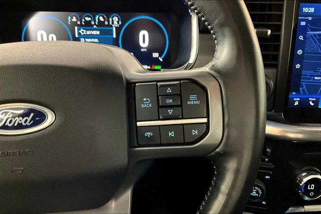 Photo of 2021 Bluestone Ford F-150