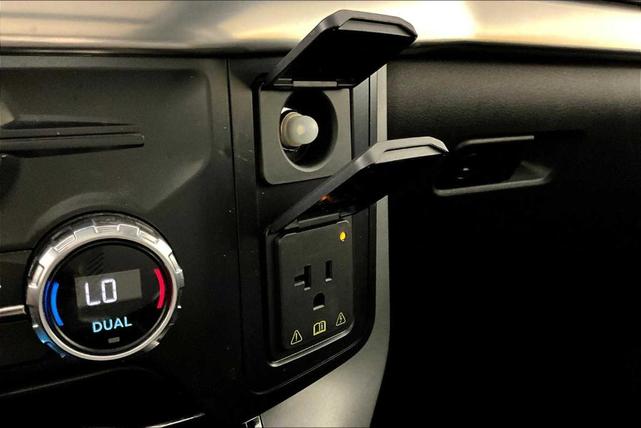 Photo of 2021 Bluestone Ford F-150
