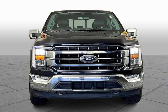 Photo of 2021 Bluestone Ford F-150