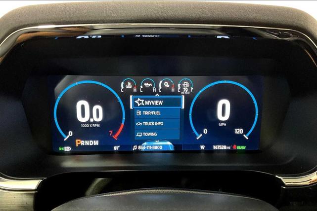 Photo of 2021 Bluestone Ford F-150