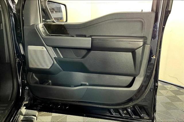 Photo of 2021 Bluestone Ford F-150