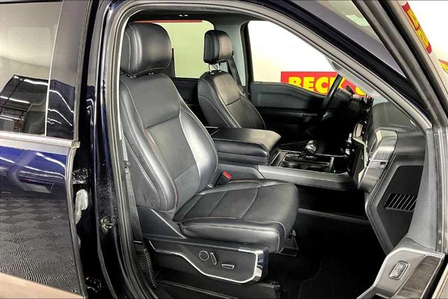 Photo of 2021 Bluestone Ford F-150
