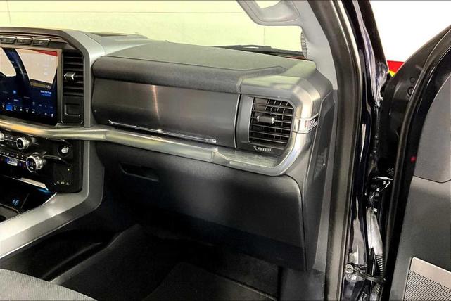 Photo of 2021 Bluestone Ford F-150