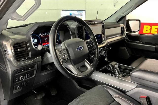 Photo of 2021 Bluestone Ford F-150