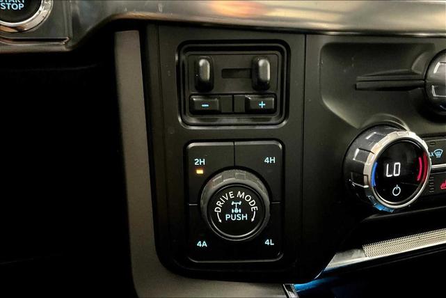 Photo of 2021 Bluestone Ford F-150