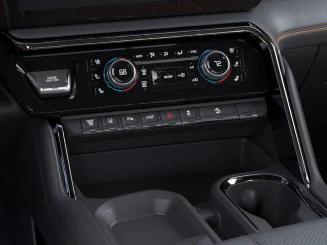 Photo of 2025 White GMC Sierra 2500