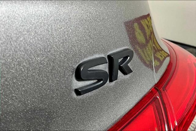 Photo of 2018 Gun Metallic Nissan Sentra