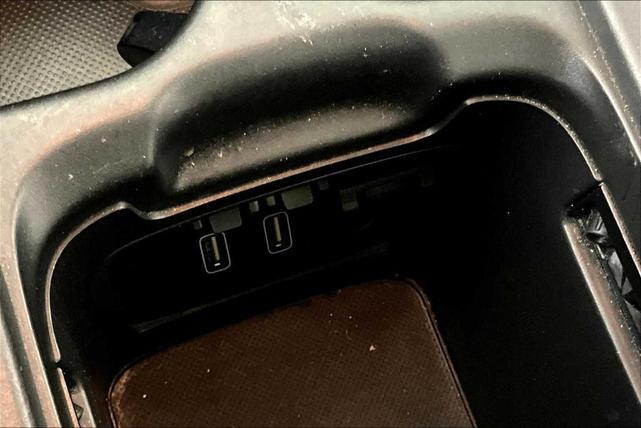Photo of 2018 Basque Red Pearl II Honda CR-V
