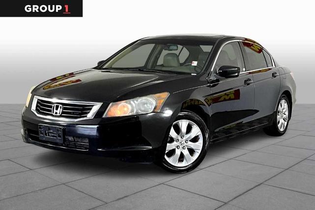 2009 Honda Accord