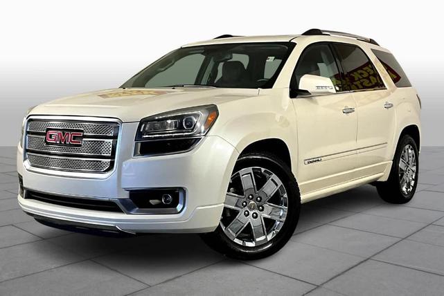 2015 GMC Acadia