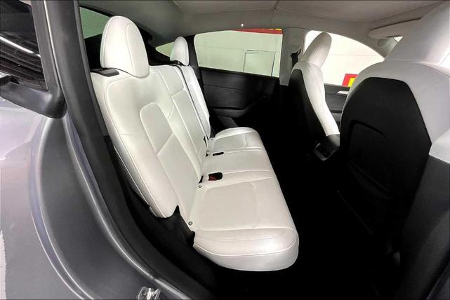 Photo of 2024 Quicksilver Tesla Model Y