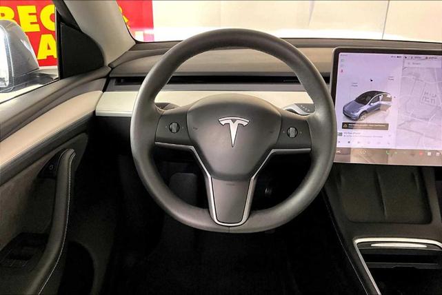 Photo of 2024 Quicksilver Tesla Model Y
