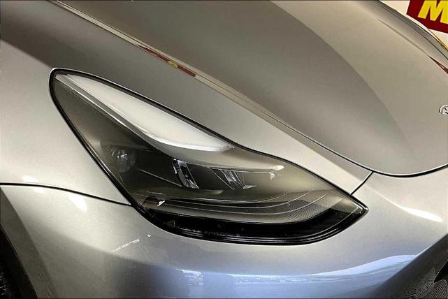 Photo of 2024 Quicksilver Tesla Model Y
