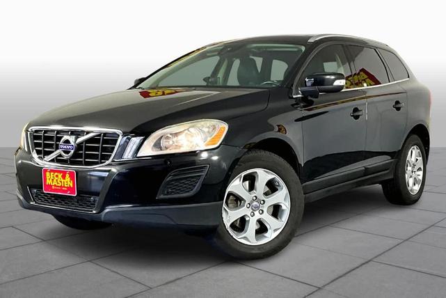 2013 Volvo XC60