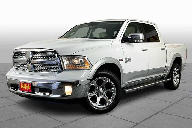 2015 RAM 1500