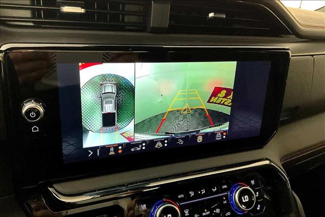 Photo of 2025 Summit White GMC Sierra 1500