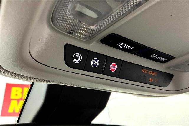 Photo of 2020 Satin Steel Metallic GMC Terrain
