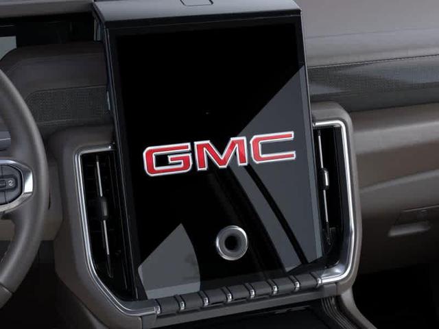 Photo of 2026 Gray GMC Yukon XL