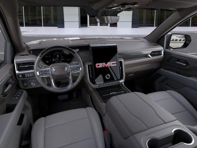 Photo of 2026 Gray GMC Yukon XL