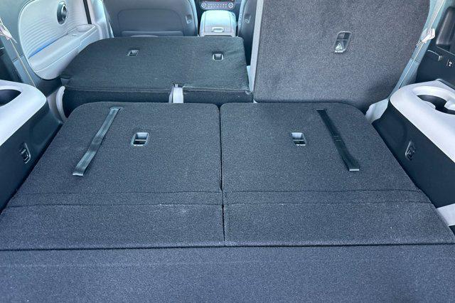 Photo of 2026 Cyber Gray Hyundai IONIQ 9