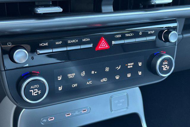 Photo of 2026 Cyber Gray Hyundai IONIQ 9