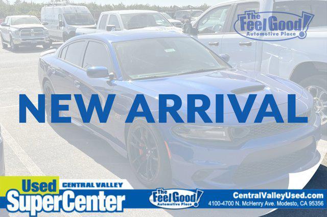 2021 Dodge Charger