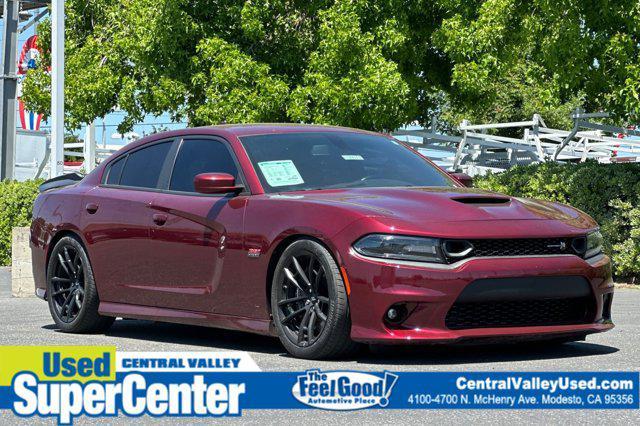 2020 Dodge Charger