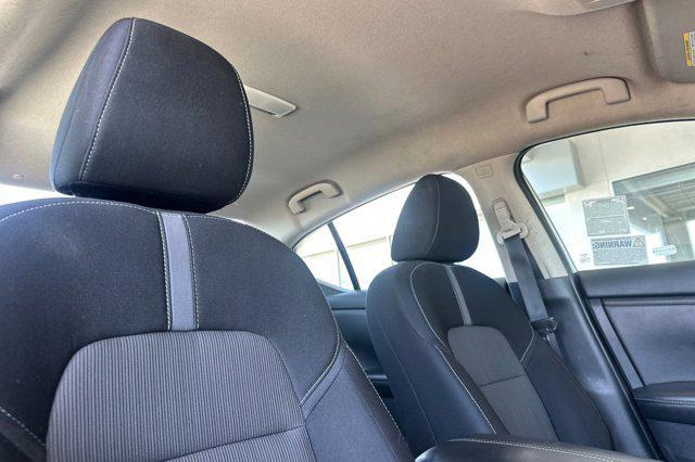 Photo of 2022 Fresh Powder Nissan Sentra