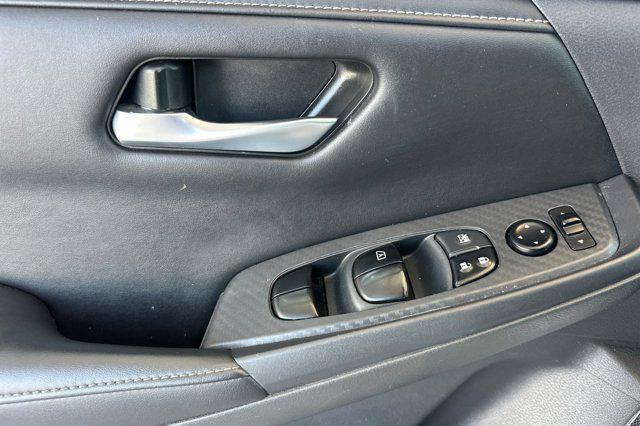 Photo of 2022 Fresh Powder Nissan Sentra