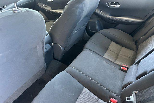 Photo of 2022 Fresh Powder Nissan Sentra