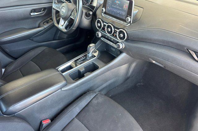 Photo of 2022 Fresh Powder Nissan Sentra