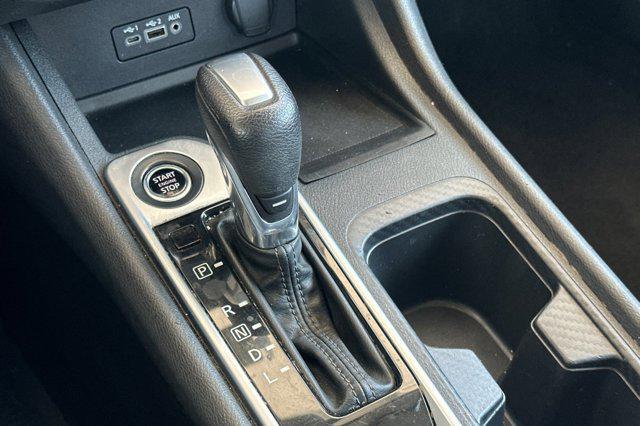 Photo of 2022 Fresh Powder Nissan Sentra