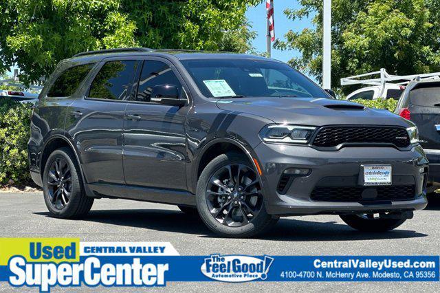 2023 Dodge Durango