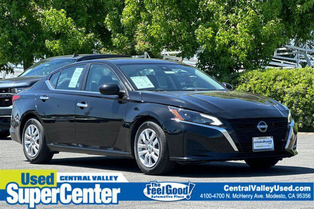 2023 Nissan Altima