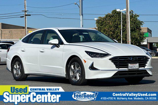2023 Hyundai Sonata