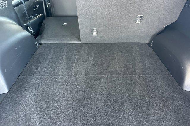 Photo of 2025 Atlantis Blue Hyundai TUCSON