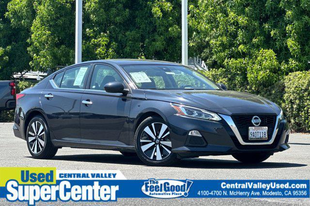 2022 Nissan Altima